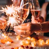 Decoraciones para fiestas