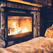 Chimeneas