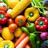 Verduras