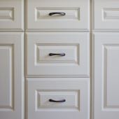 Gabinetes de cocina