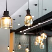 Iluminación de cocinas