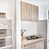 Closets