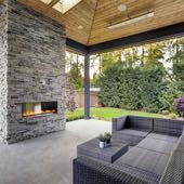 Chimenea