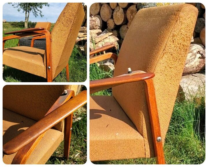 restauracin de sillas antiguas retapizar una silla desde los huesos