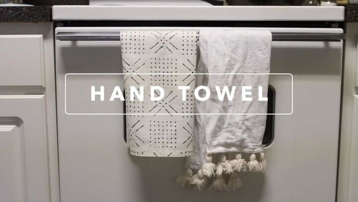 no apenas para o banheiro projetos de cortina de chuveiro diy, toalha de bricolage