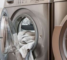 Cómo limpiar una lavadora usando sólo 2 productos no tóxicos