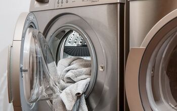Cómo limpiar una lavadora usando sólo 2 productos no tóxicos