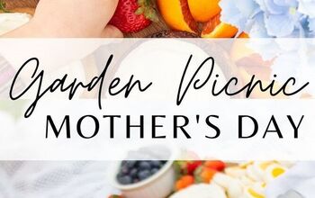 Idéias de piquenique para o dia das mães | Bonito e barato
