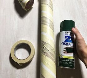 bastones de caramelo de pvc iluminados, Tubo de PVC cinta pintura