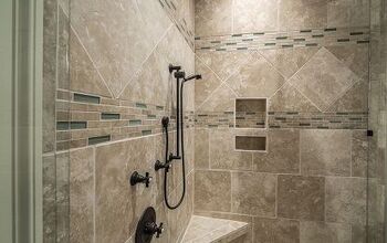 Hermosas ideas de azulejos de baño que le hará querer renovar