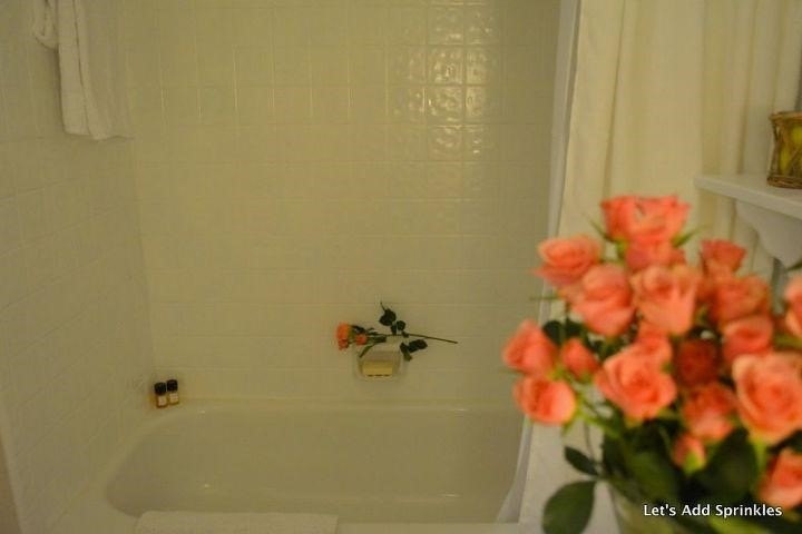 lindas ideias de azulejos para banheiro que vo fazer voc querer renovar, Azulejos para banheiros Katie Lloyd Mansfield