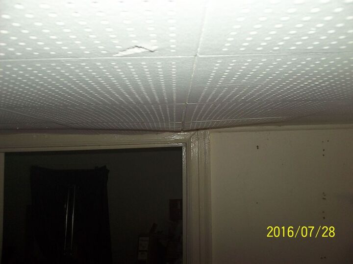 q vale esta casa mi tiempo y mi dinero, No hay manchas visibles en los techos en absoluto pero el da o definitivo como su ca da en lugares