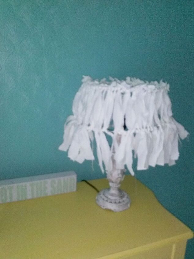 q todo el mundo en mi casa se burla de esta lampara que te parece