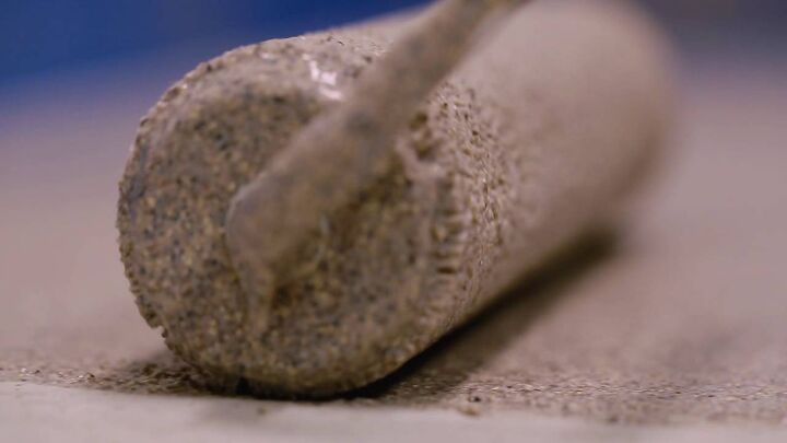 q alguien ha tenido experiencia con el recubrimiento de concreto behr granite grip